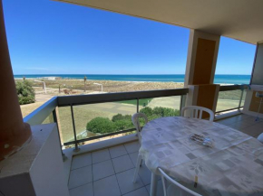 Appartement Port Barcarès, 2 pièces, 4 personnes - FR-1-81-267